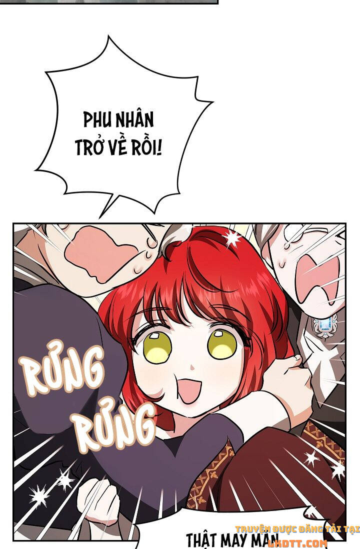 Hôn Phu Ẩn Sắc - Chương 41