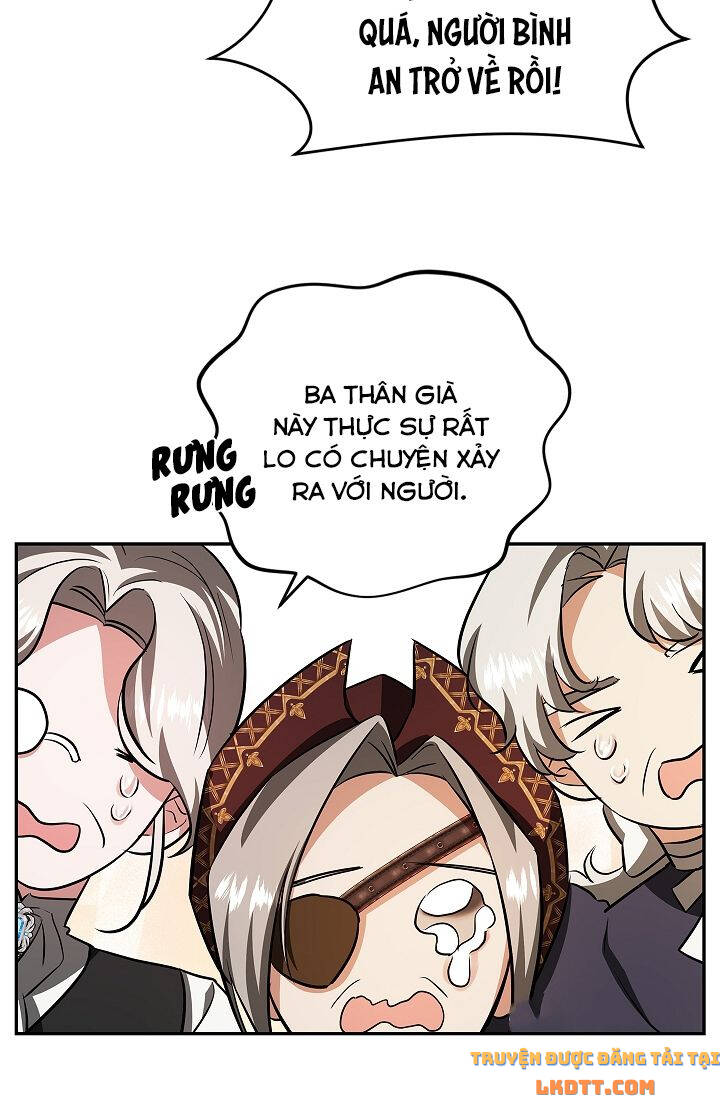 Hôn Phu Ẩn Sắc - Chương 41