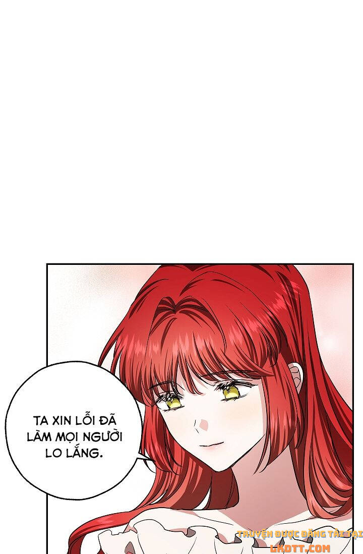 Hôn Phu Ẩn Sắc - Chương 41