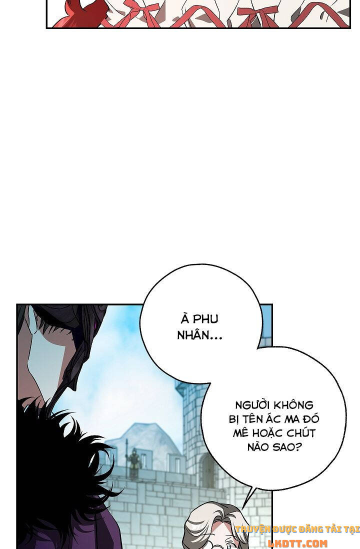 Hôn Phu Ẩn Sắc - Chương 41