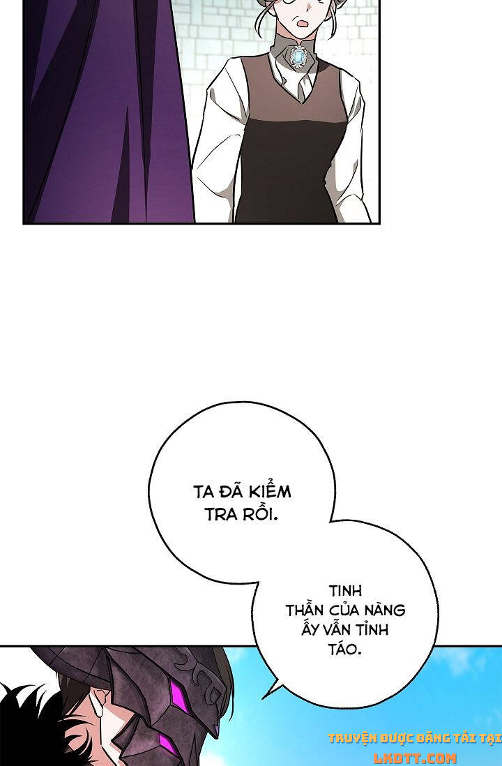 Hôn Phu Ẩn Sắc - Chương 41