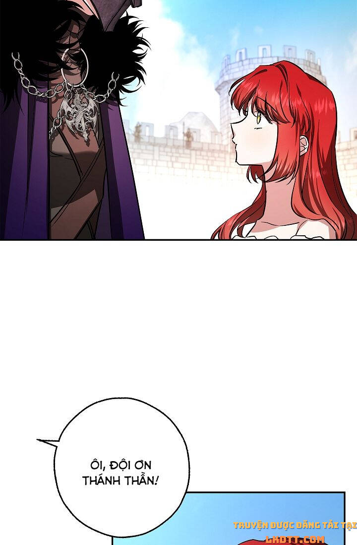 Hôn Phu Ẩn Sắc - Chương 41