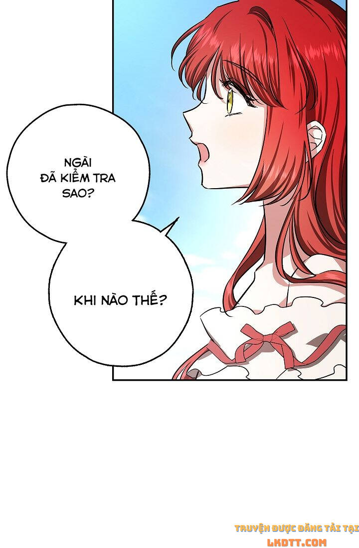 Hôn Phu Ẩn Sắc - Chương 41