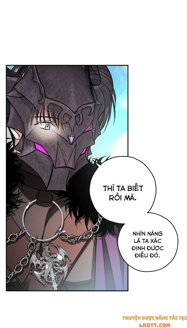 Hôn Phu Ẩn Sắc - Chương 41