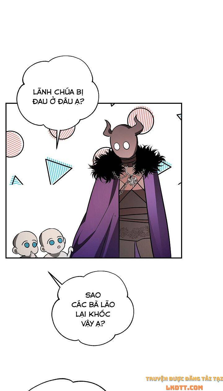 Hôn Phu Ẩn Sắc - Chương 41