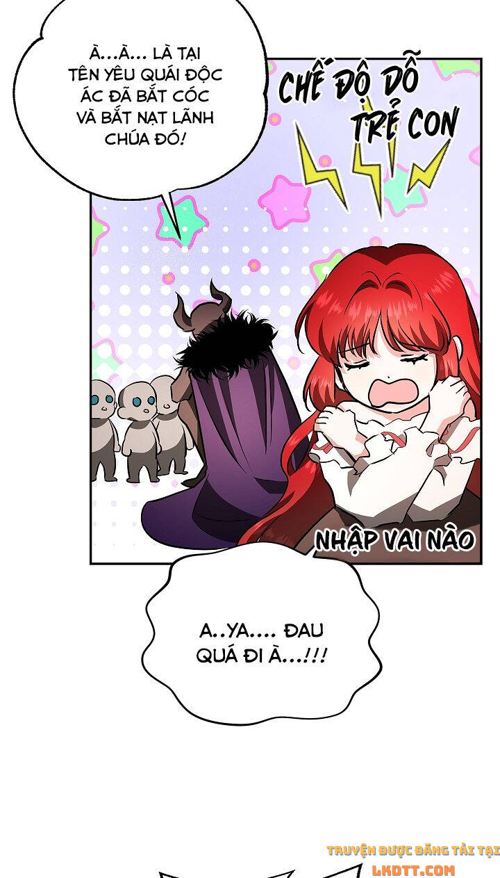 Hôn Phu Ẩn Sắc - Chương 41