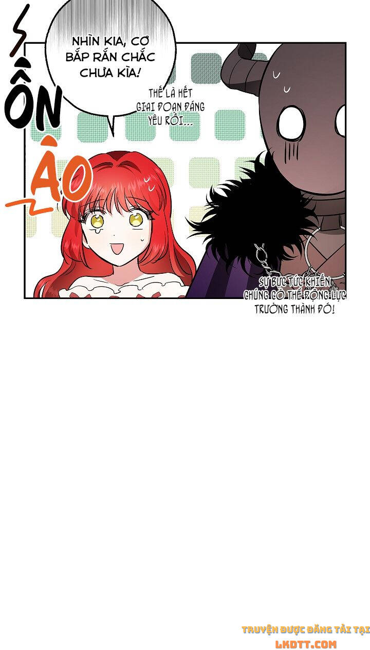 Hôn Phu Ẩn Sắc - Chương 41