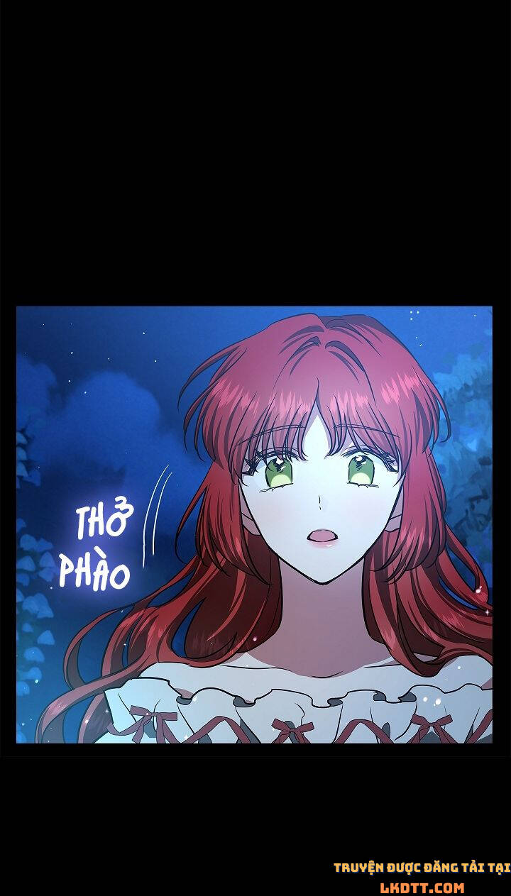 Hôn Phu Ẩn Sắc - Chương 41