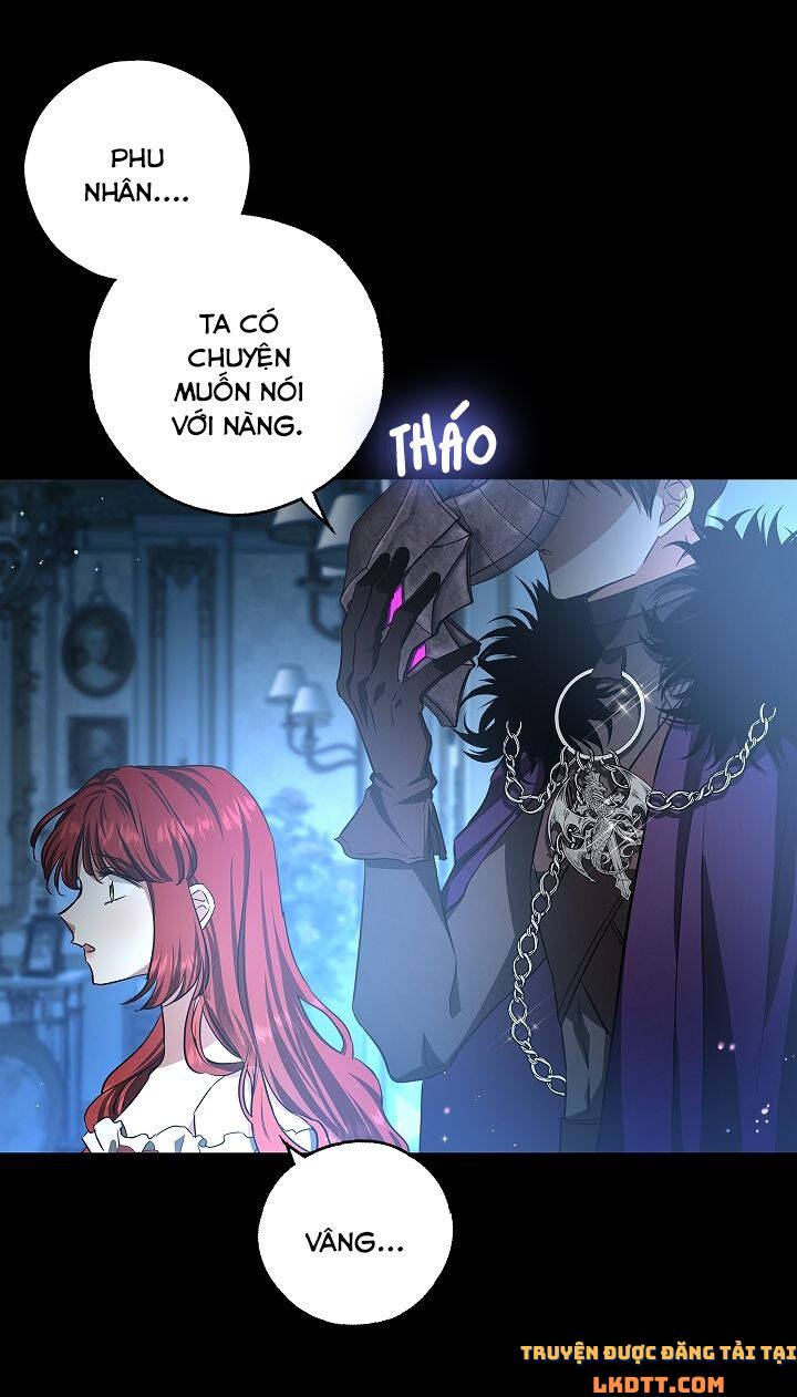 Hôn Phu Ẩn Sắc - Chương 41