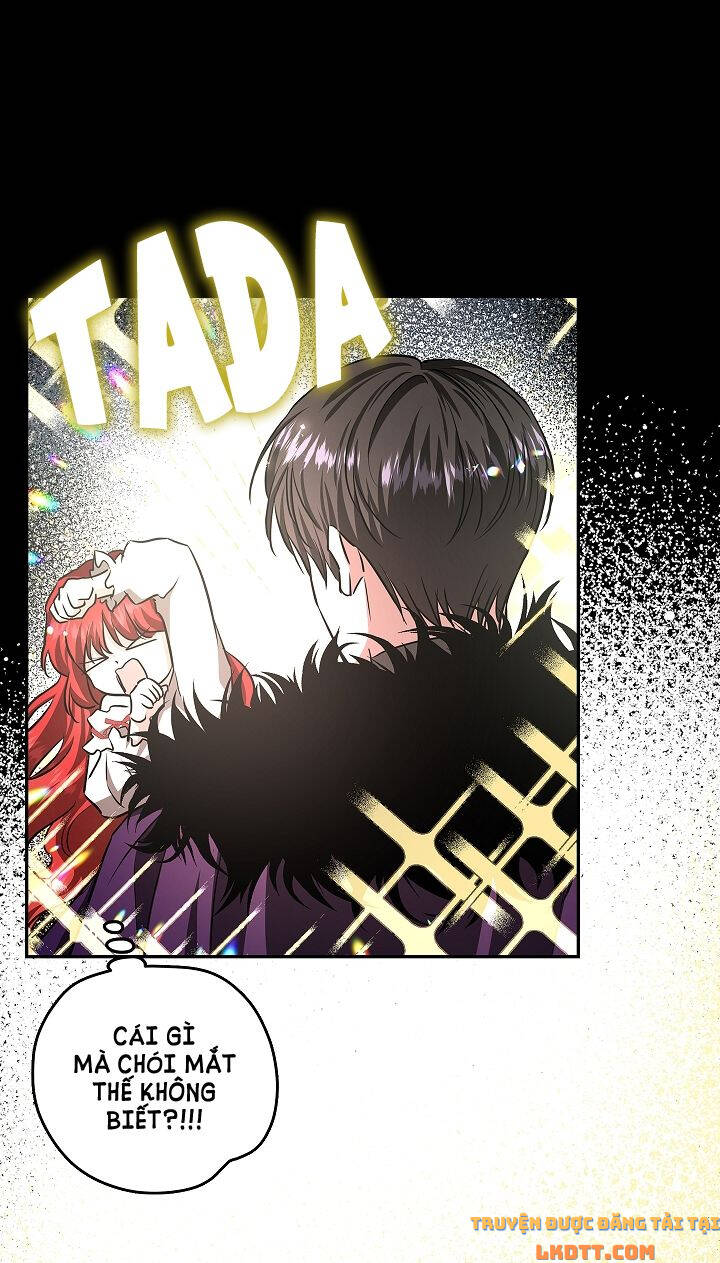 Hôn Phu Ẩn Sắc - Chương 41