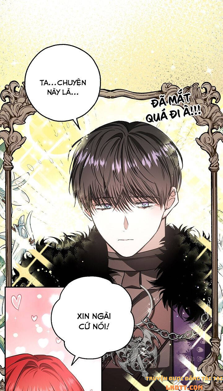 Hôn Phu Ẩn Sắc - Chương 41