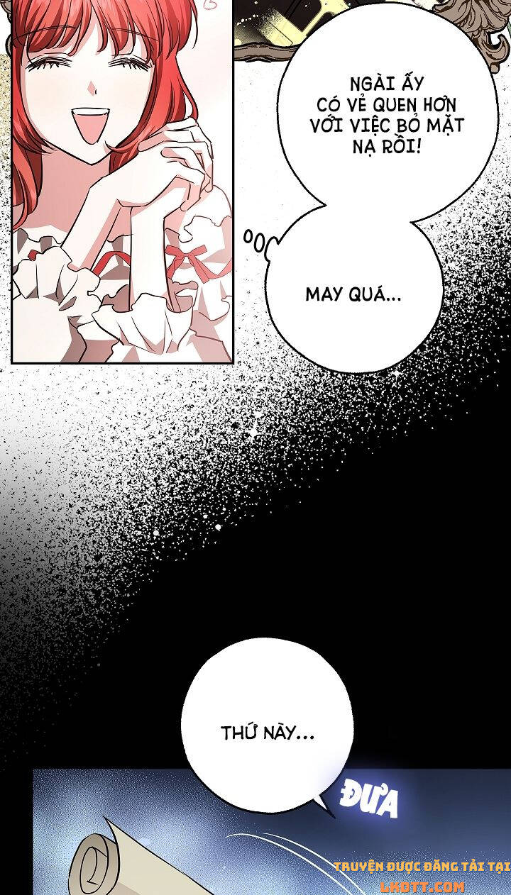 Hôn Phu Ẩn Sắc - Chương 41