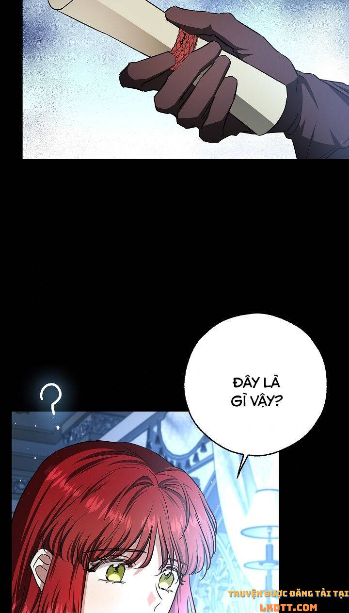 Hôn Phu Ẩn Sắc - Chương 41