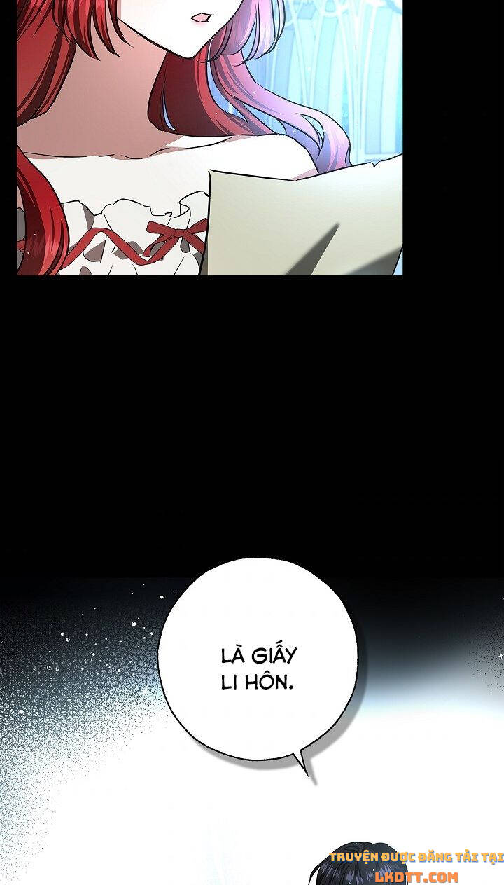 Hôn Phu Ẩn Sắc - Chương 41