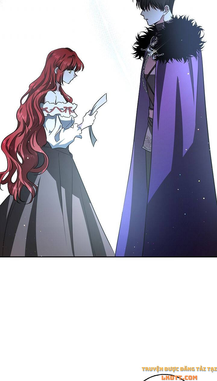 Hôn Phu Ẩn Sắc - Chương 41