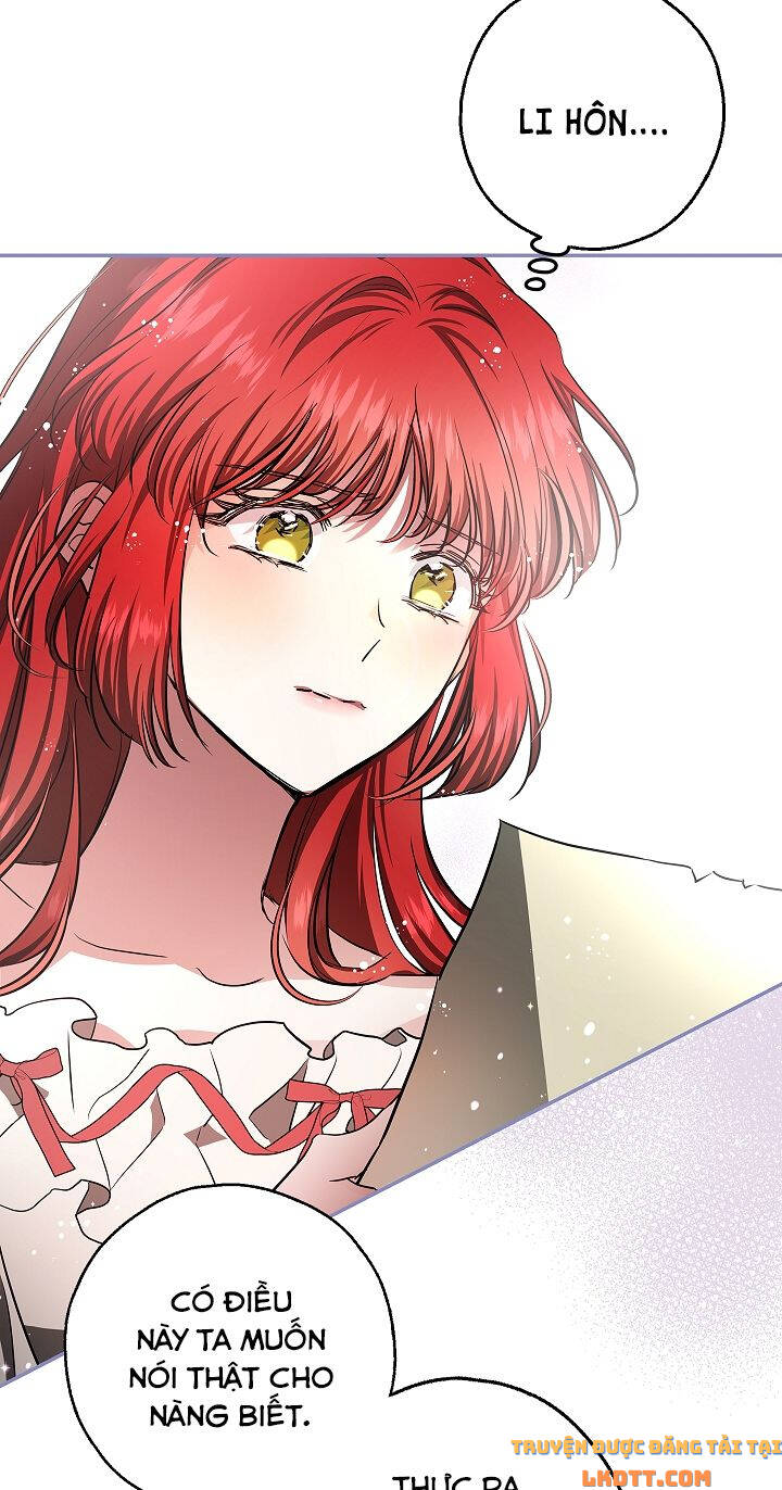 Hôn Phu Ẩn Sắc - Chương 41