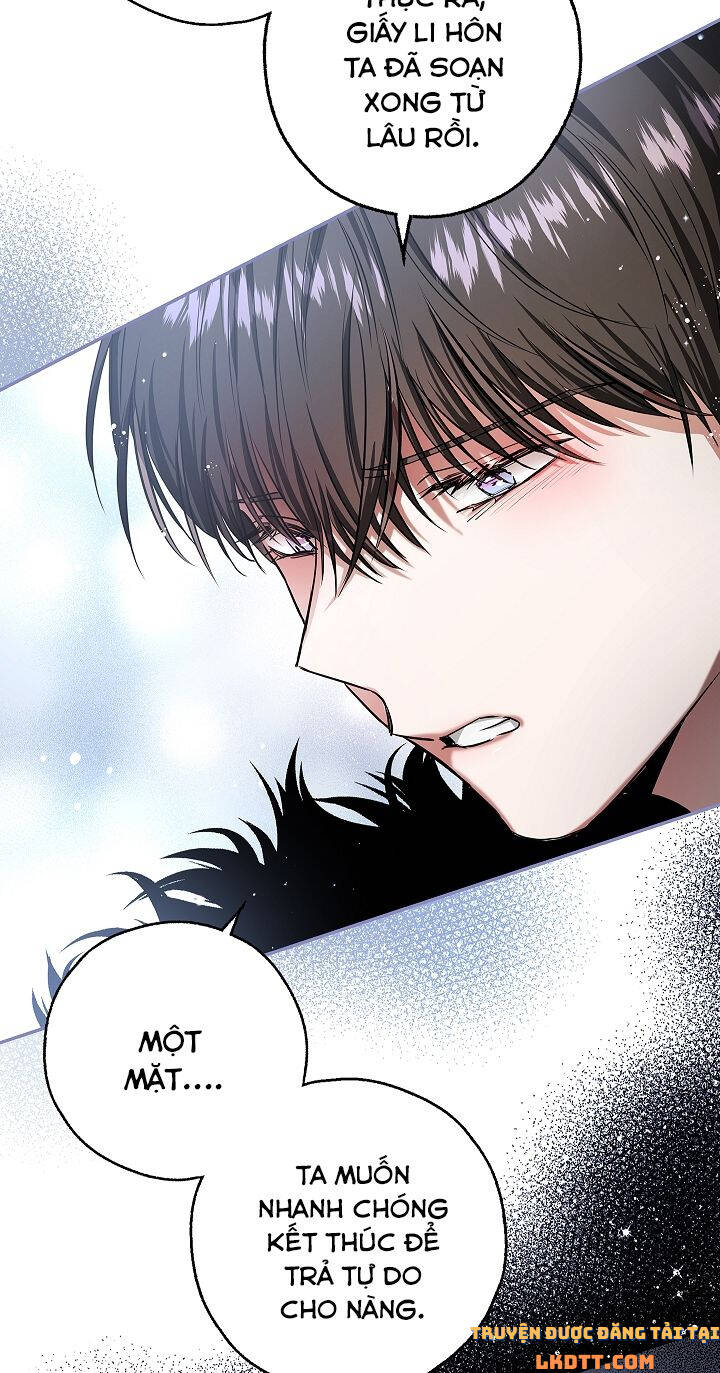 Hôn Phu Ẩn Sắc - Chương 41