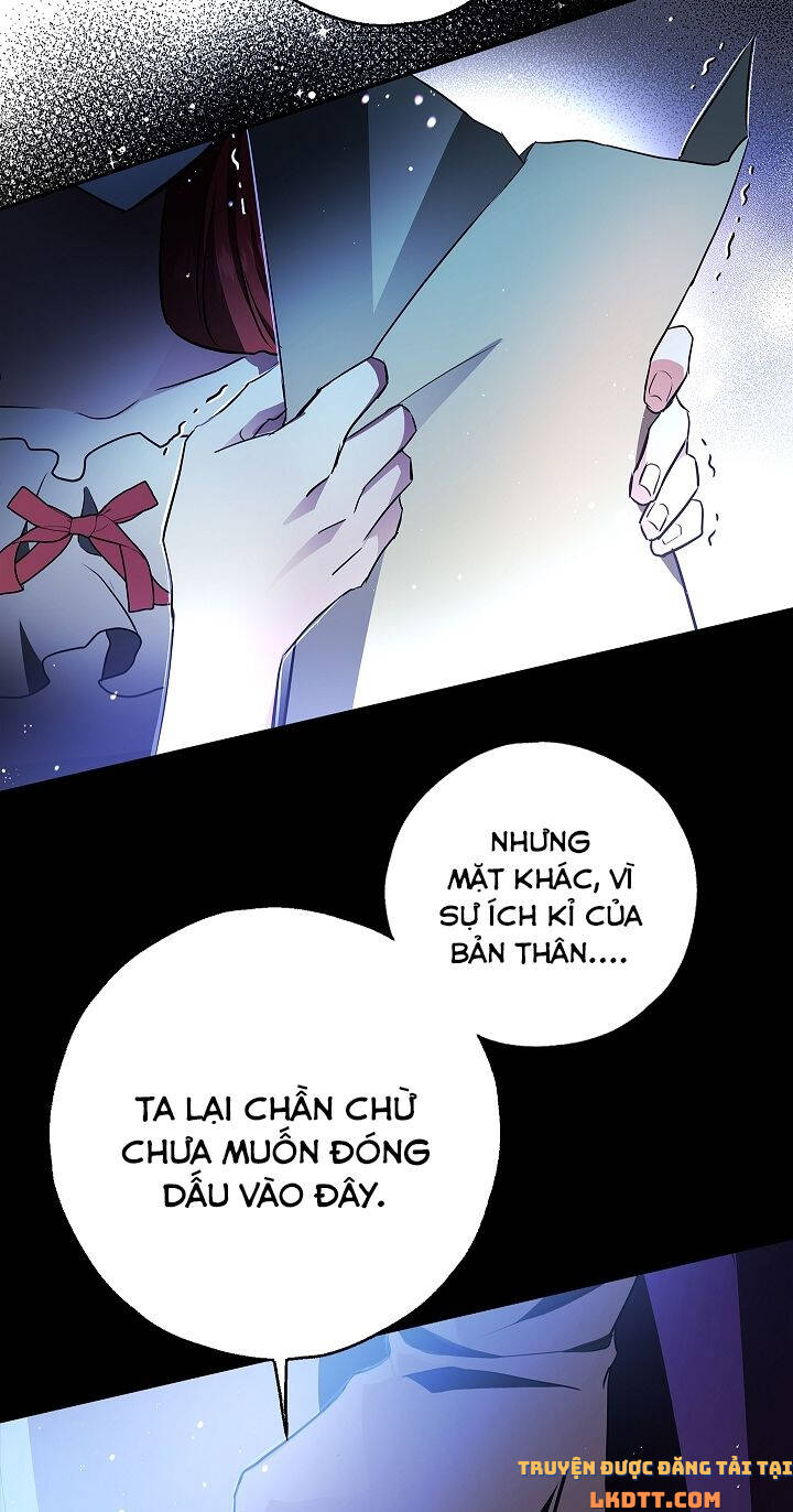 Hôn Phu Ẩn Sắc - Chương 41