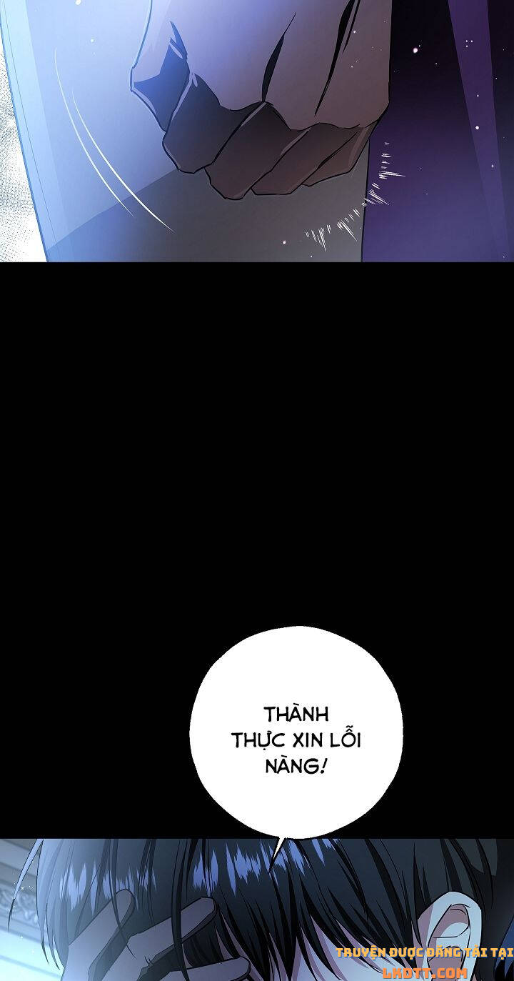 Hôn Phu Ẩn Sắc - Chương 41