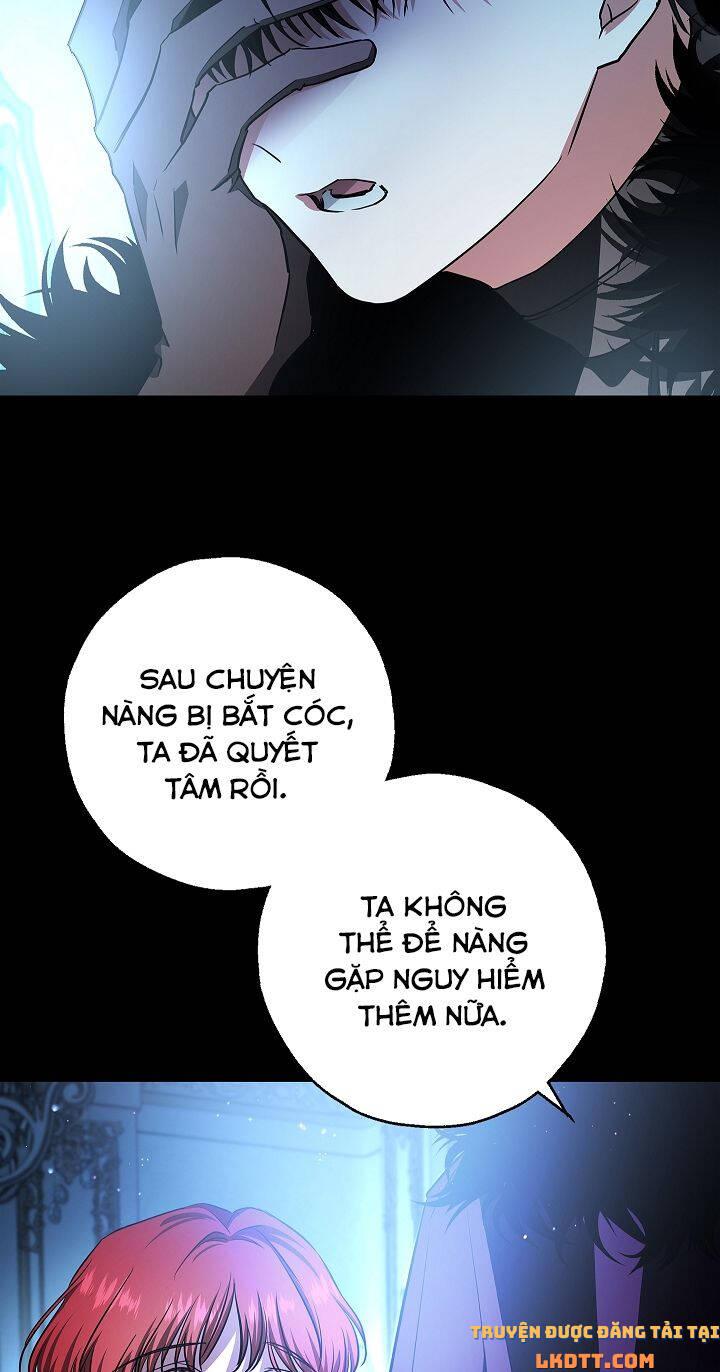 Hôn Phu Ẩn Sắc - Chương 41