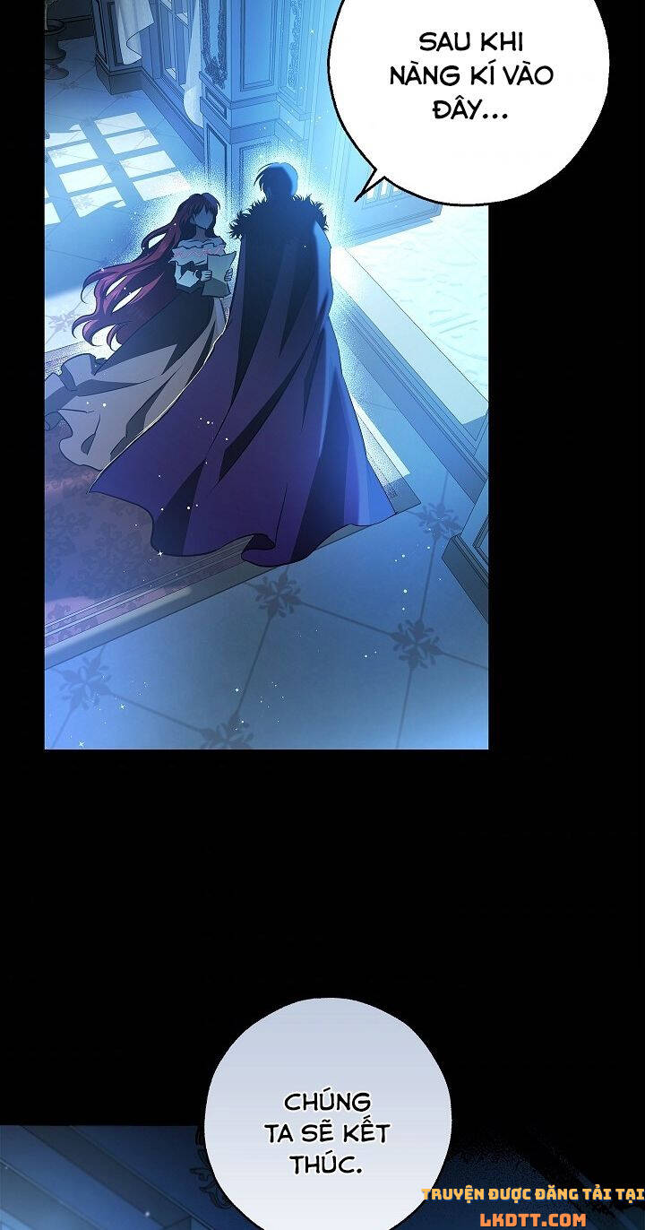 Hôn Phu Ẩn Sắc - Chương 41