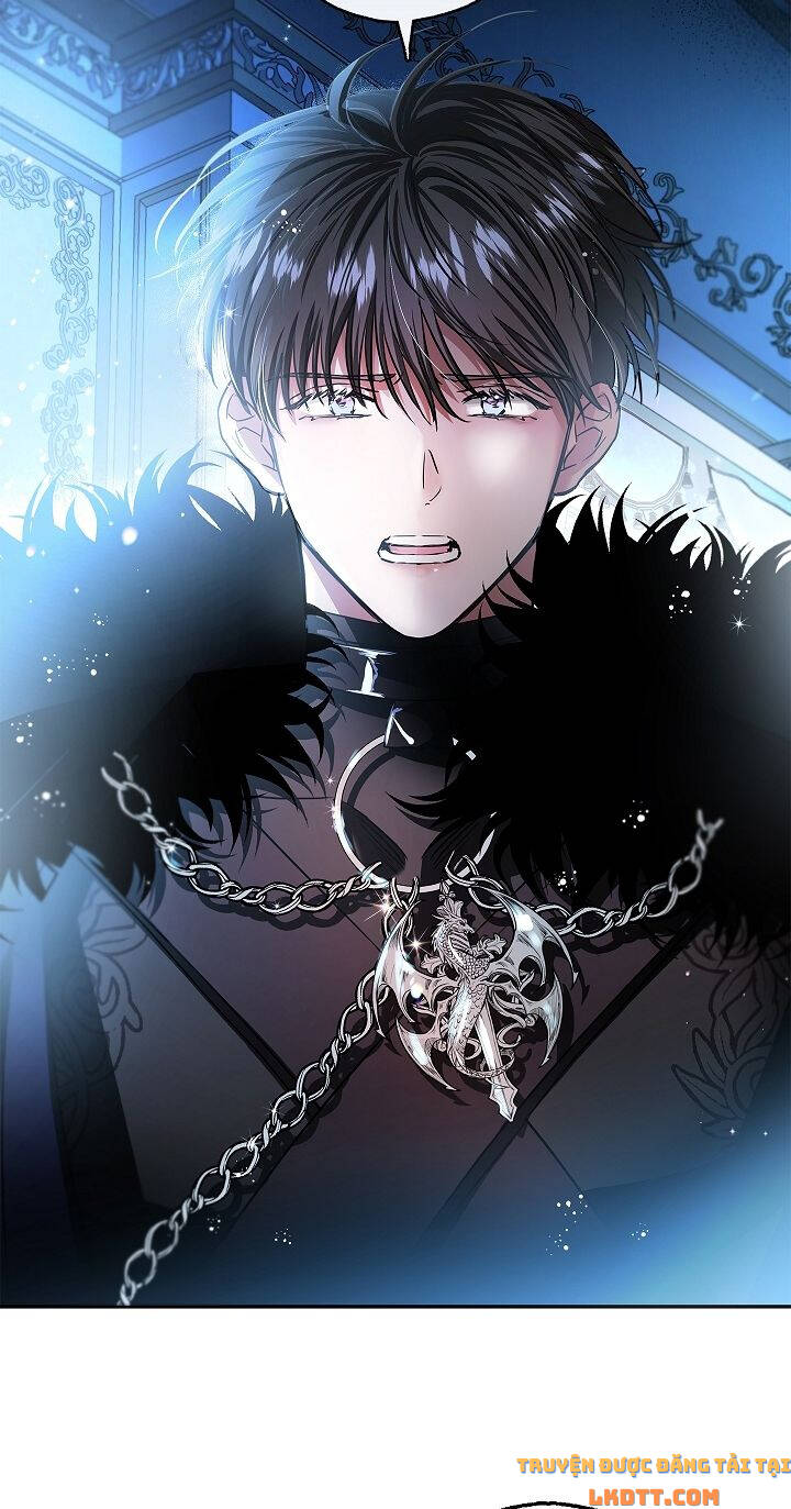 Hôn Phu Ẩn Sắc - Chương 41