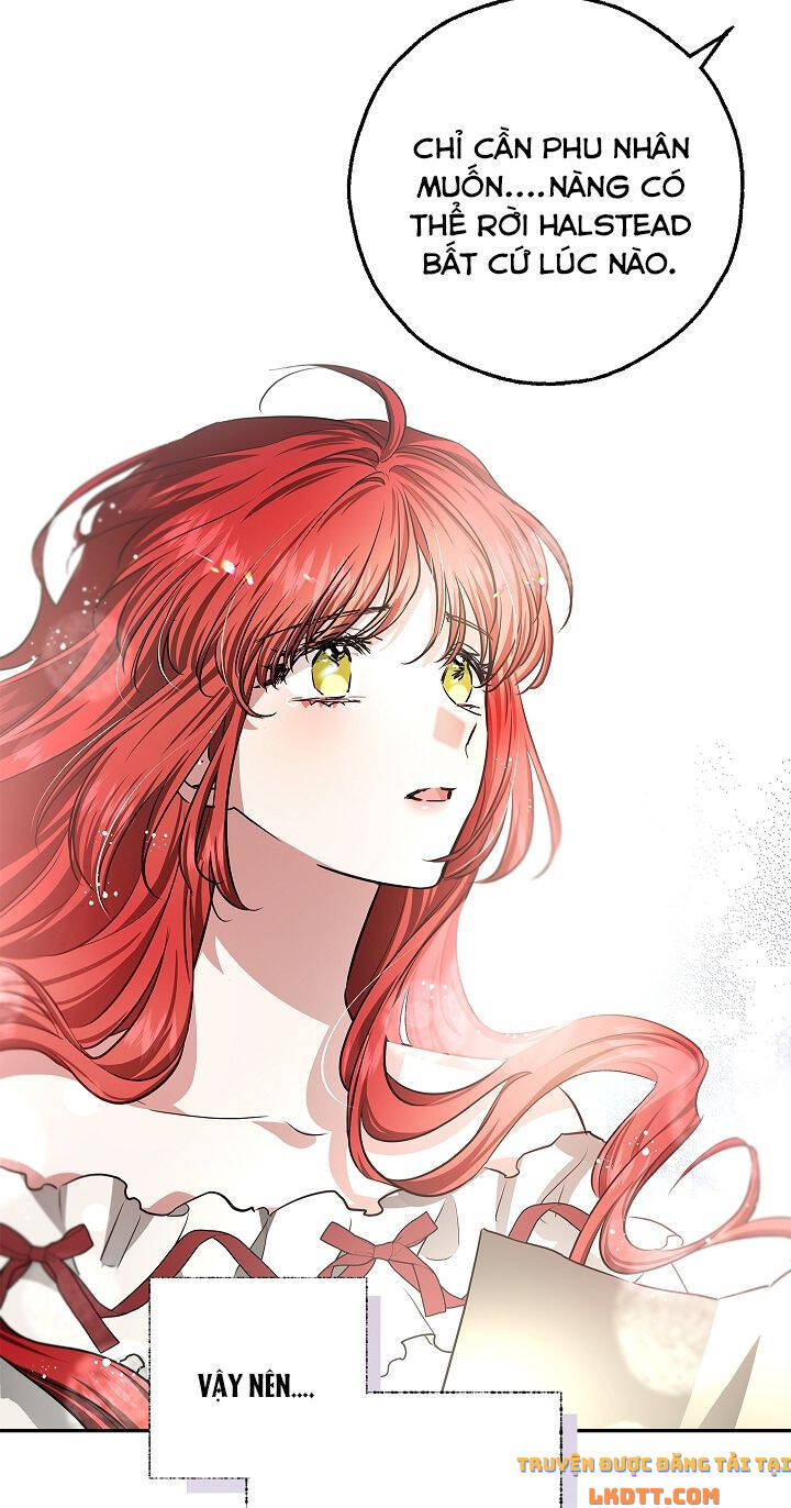 Hôn Phu Ẩn Sắc - Chương 41