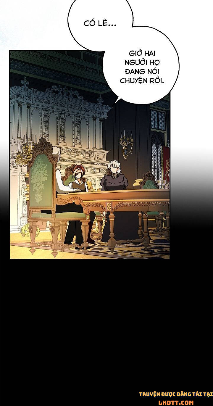 Hôn Phu Ẩn Sắc - Chương 41