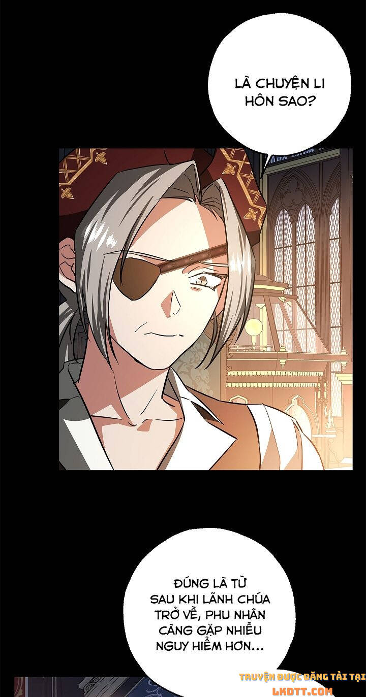 Hôn Phu Ẩn Sắc - Chương 41