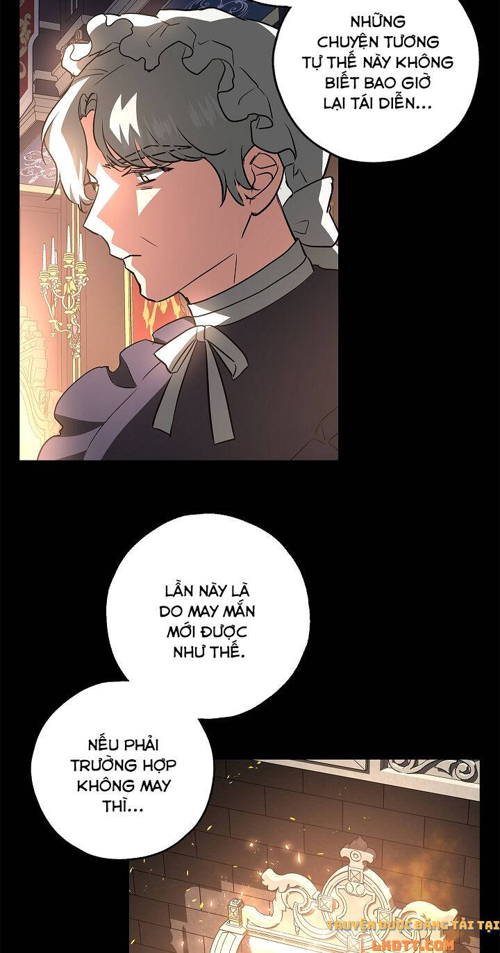 Hôn Phu Ẩn Sắc - Chương 41