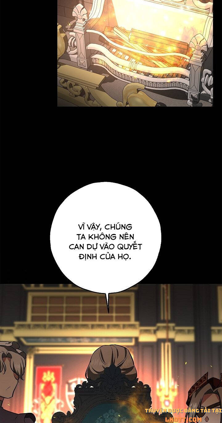 Hôn Phu Ẩn Sắc - Chương 41