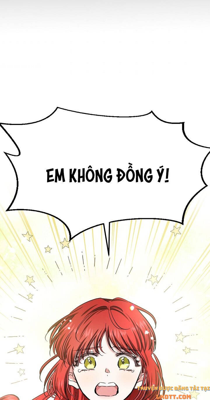 Hôn Phu Ẩn Sắc - Chương 41