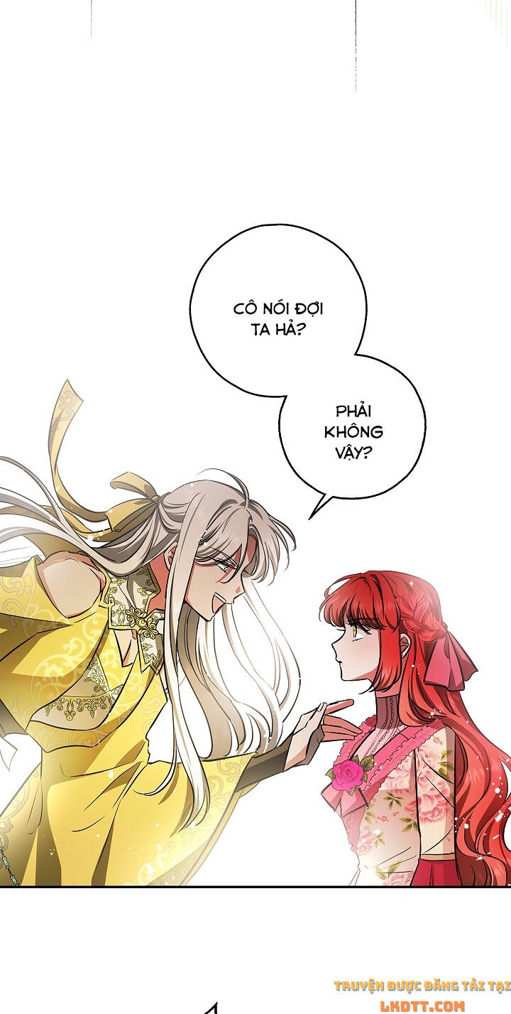 Hôn Phu Ẩn Sắc - Chương 44