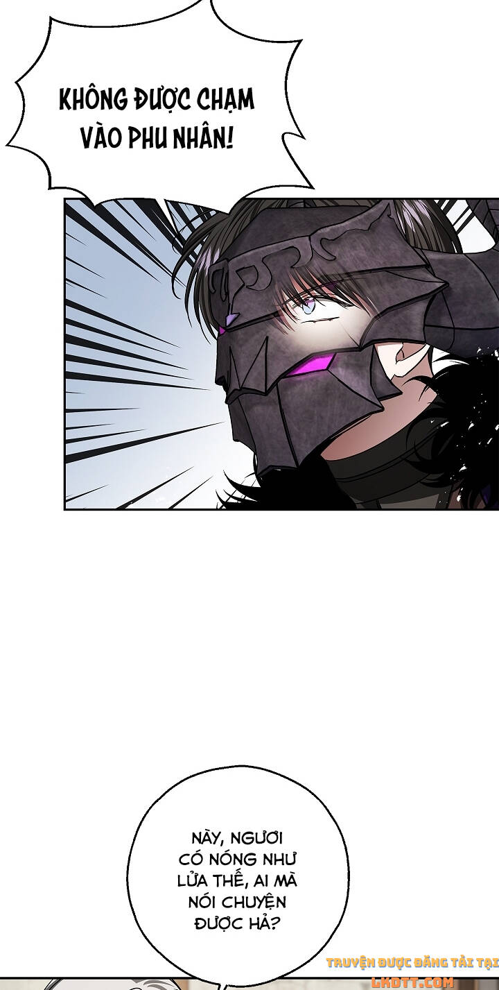 Hôn Phu Ẩn Sắc - Chương 44