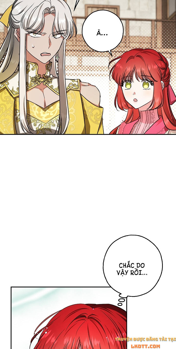 Hôn Phu Ẩn Sắc - Chương 44