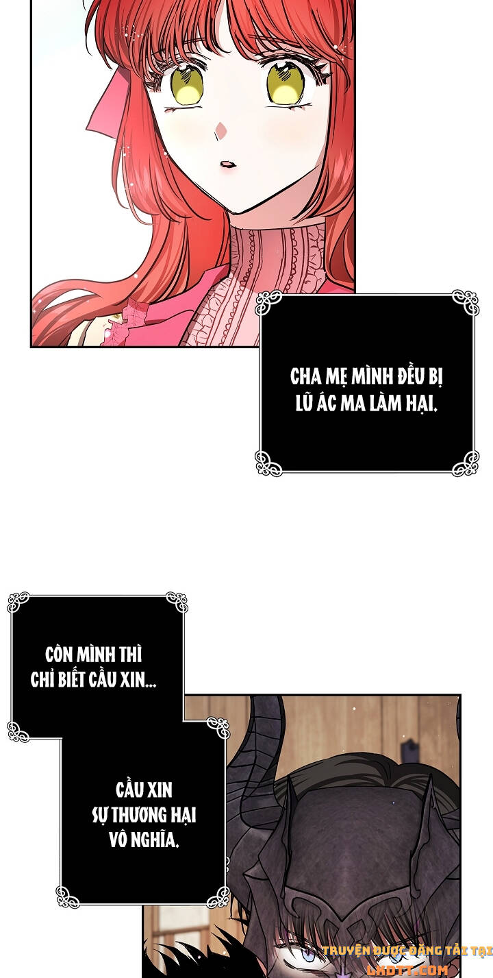 Hôn Phu Ẩn Sắc - Chương 44