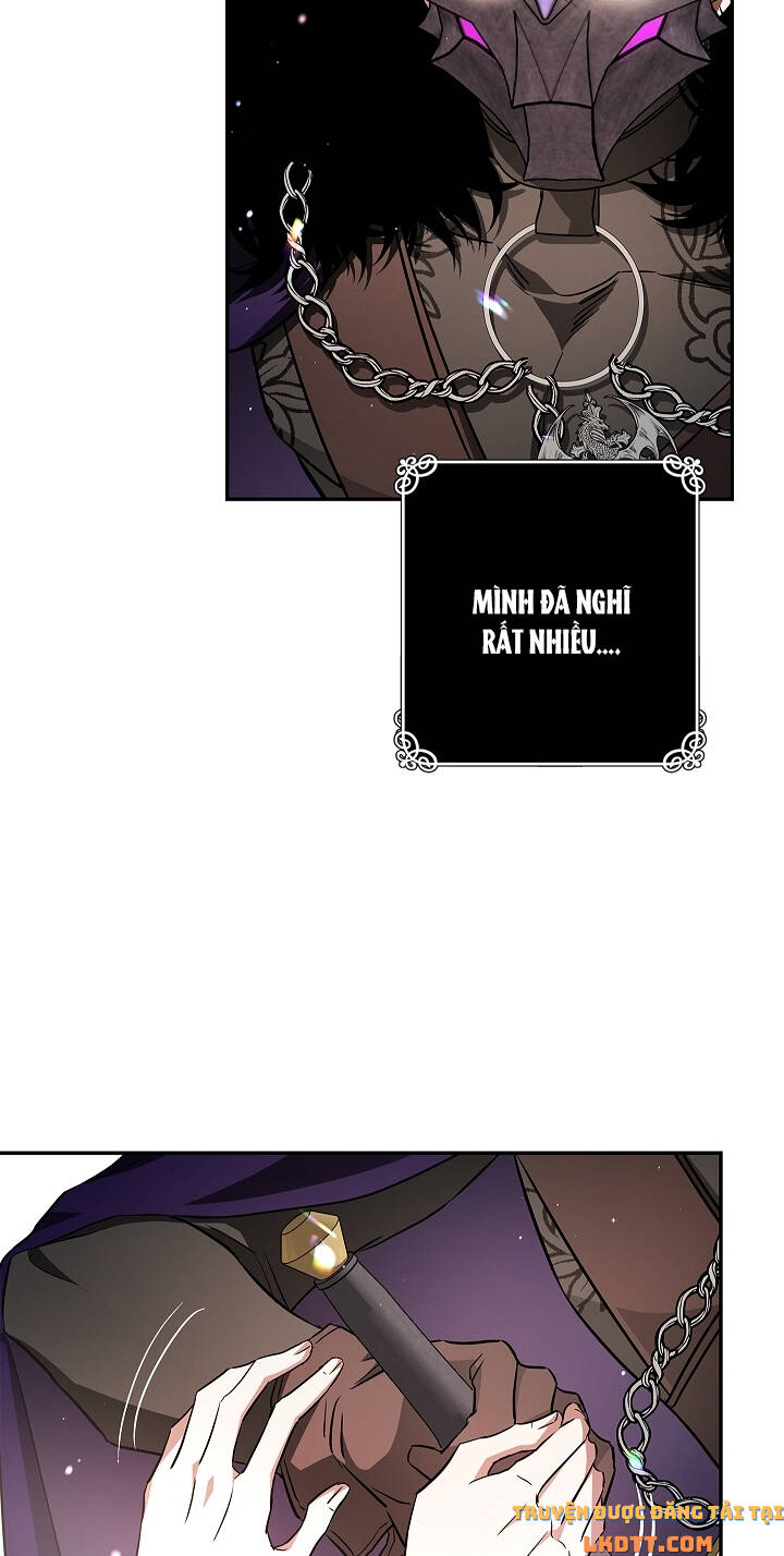 Hôn Phu Ẩn Sắc - Chương 44