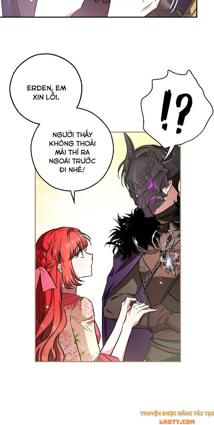 Hôn Phu Ẩn Sắc - Chương 44