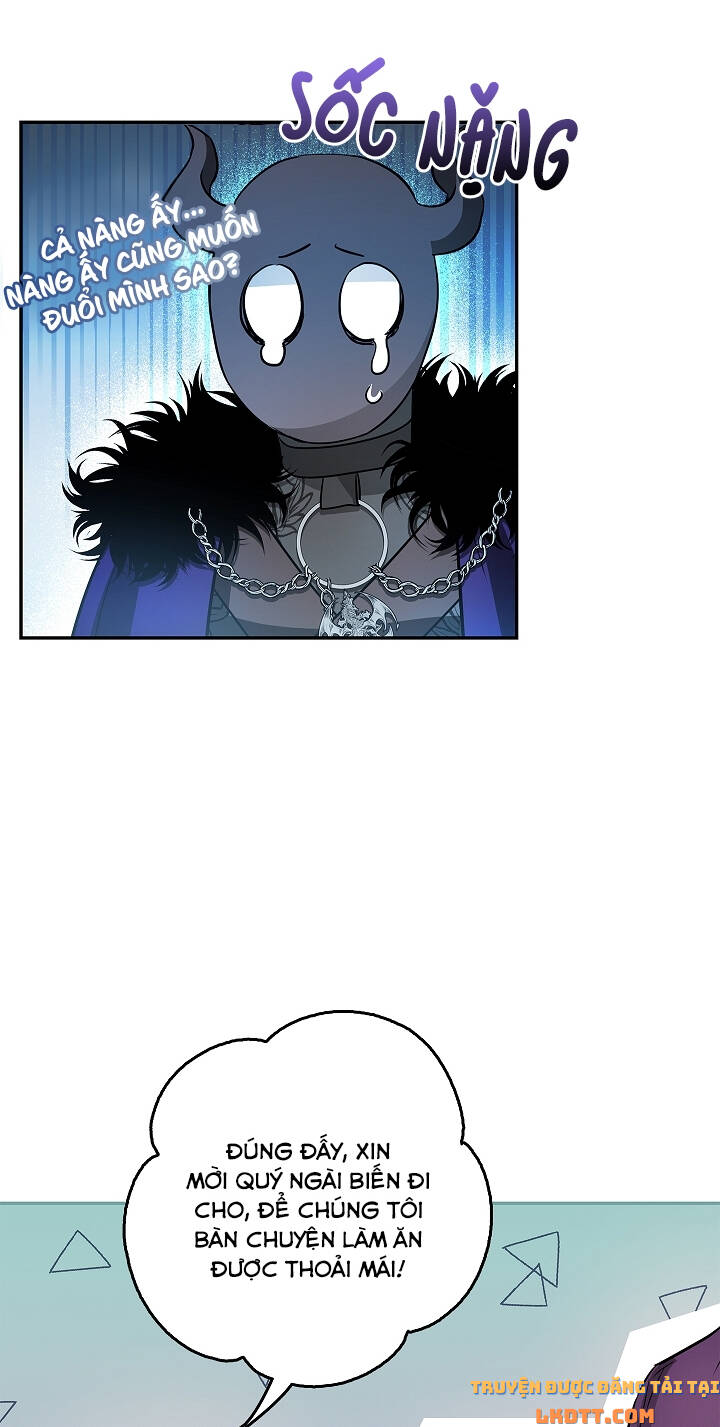 Hôn Phu Ẩn Sắc - Chương 44