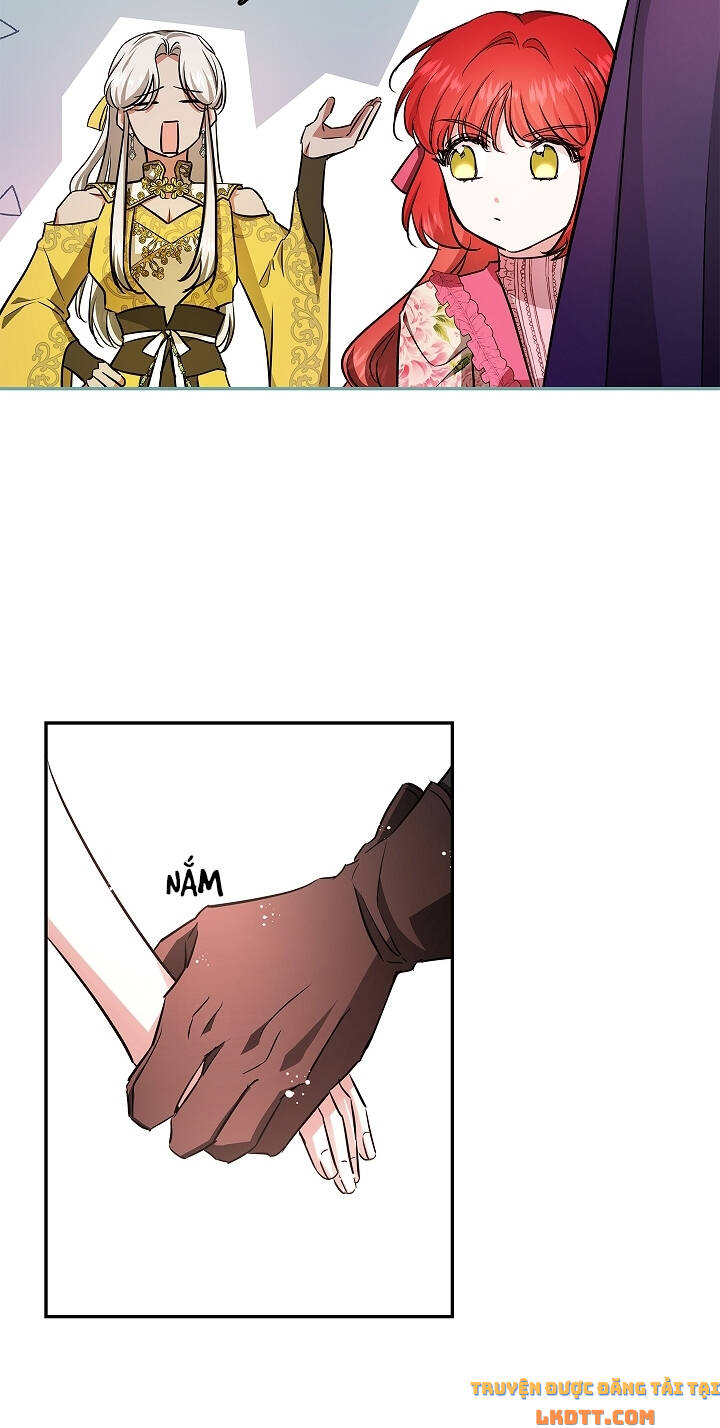 Hôn Phu Ẩn Sắc - Chương 44