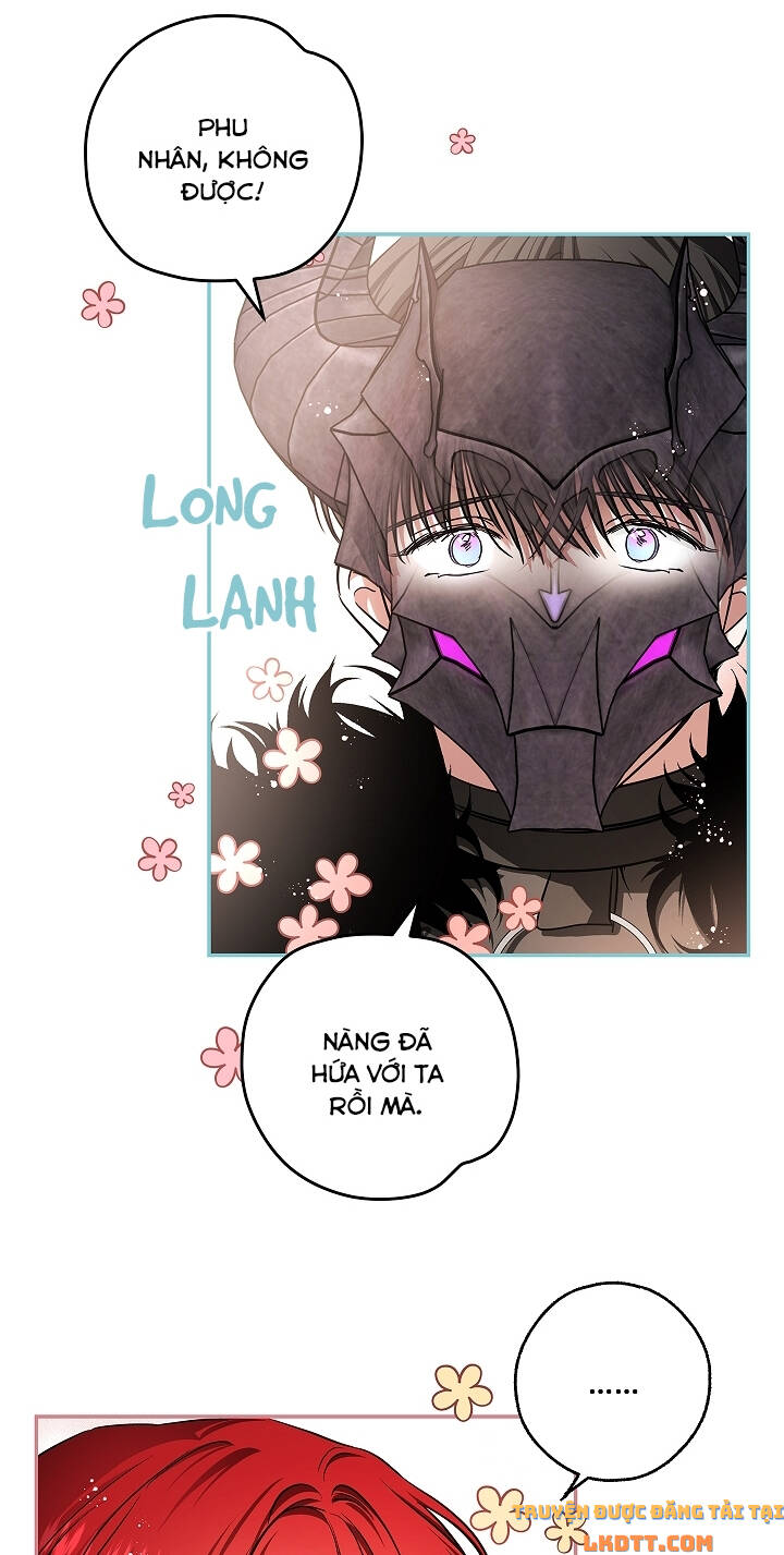 Hôn Phu Ẩn Sắc - Chương 44