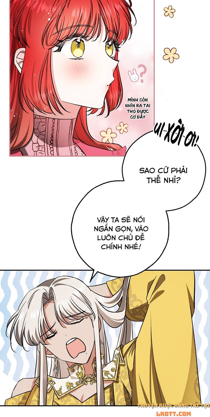 Hôn Phu Ẩn Sắc - Chương 44