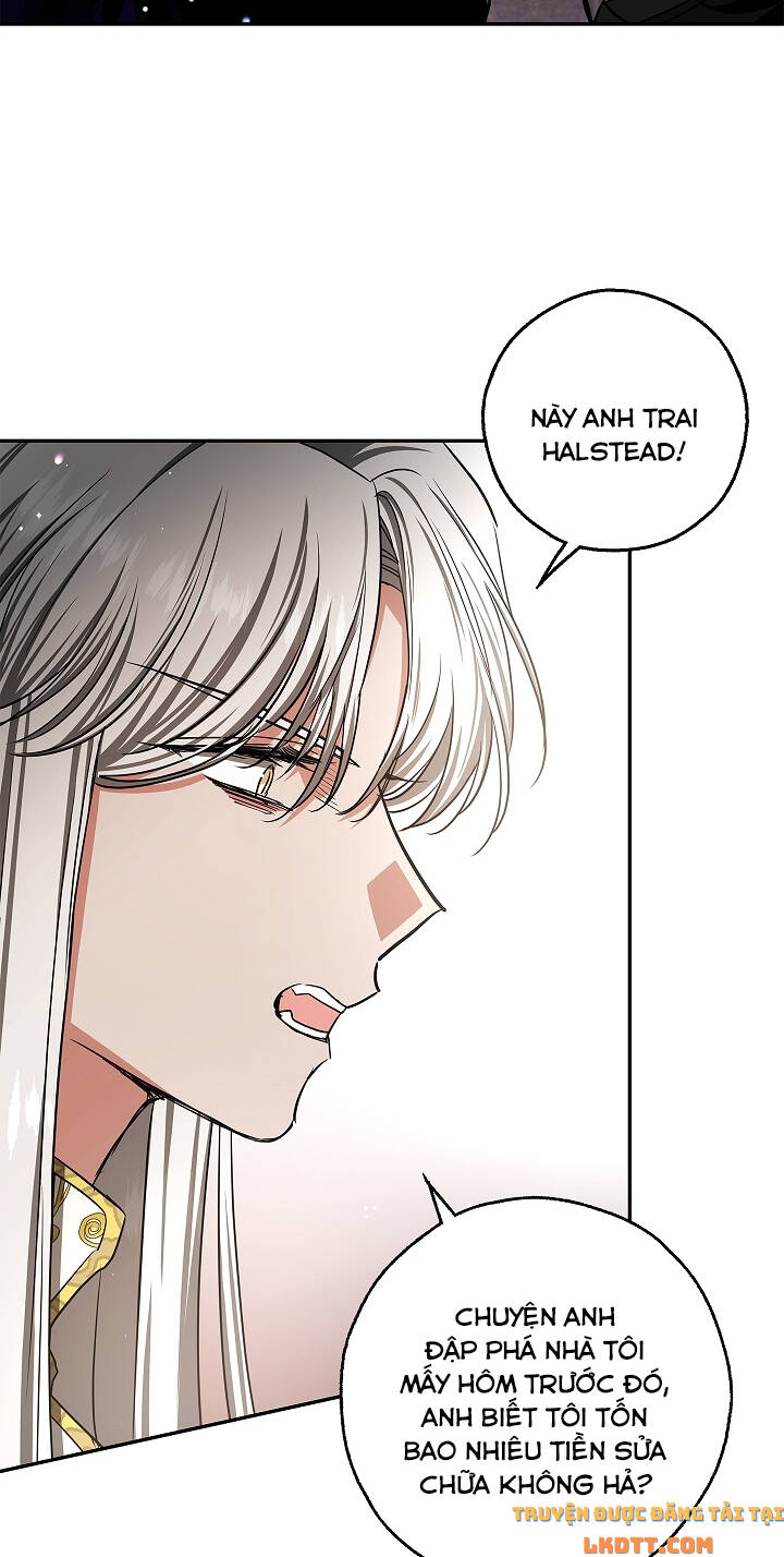 Hôn Phu Ẩn Sắc - Chương 44