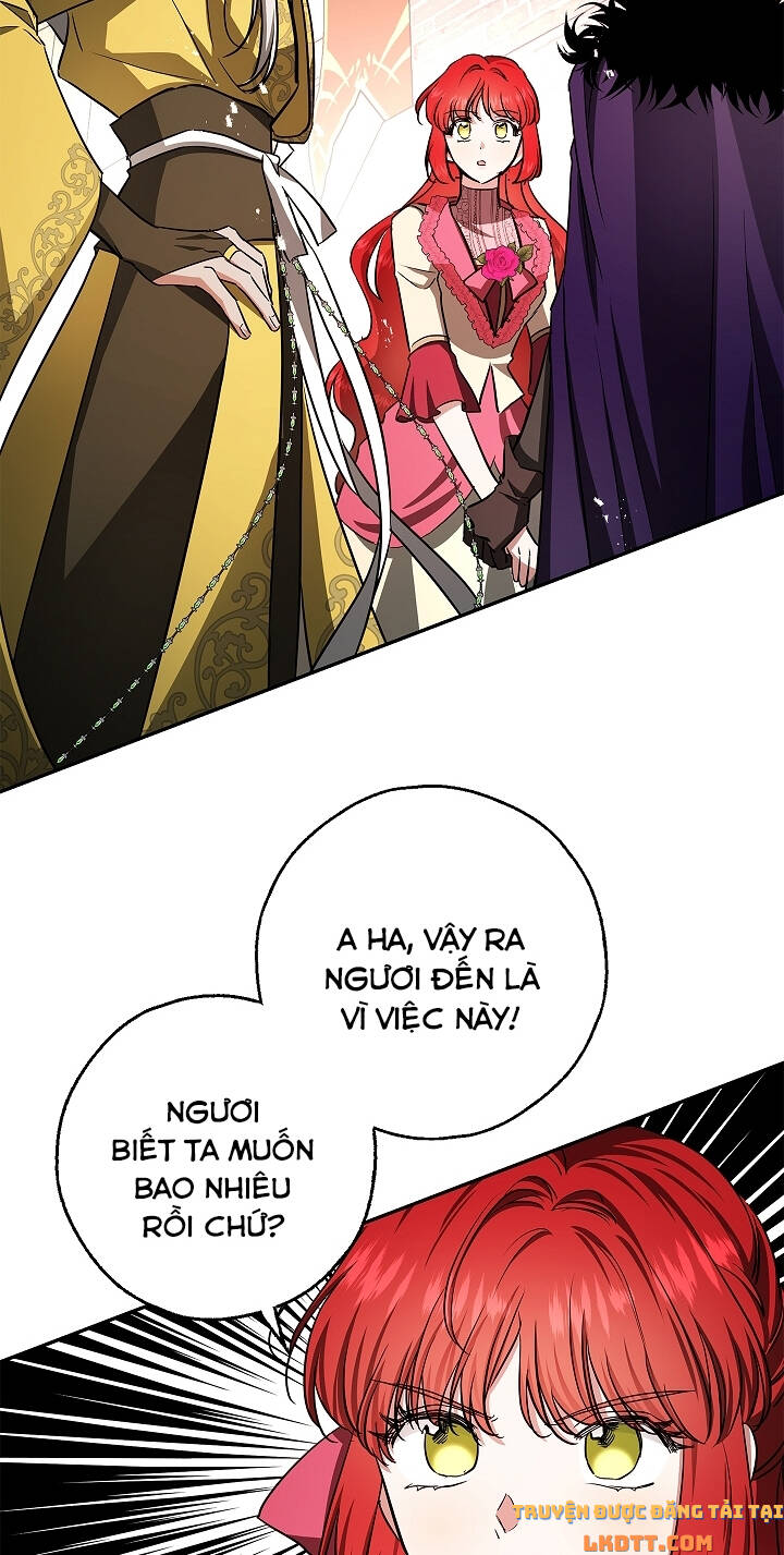 Hôn Phu Ẩn Sắc - Chương 44