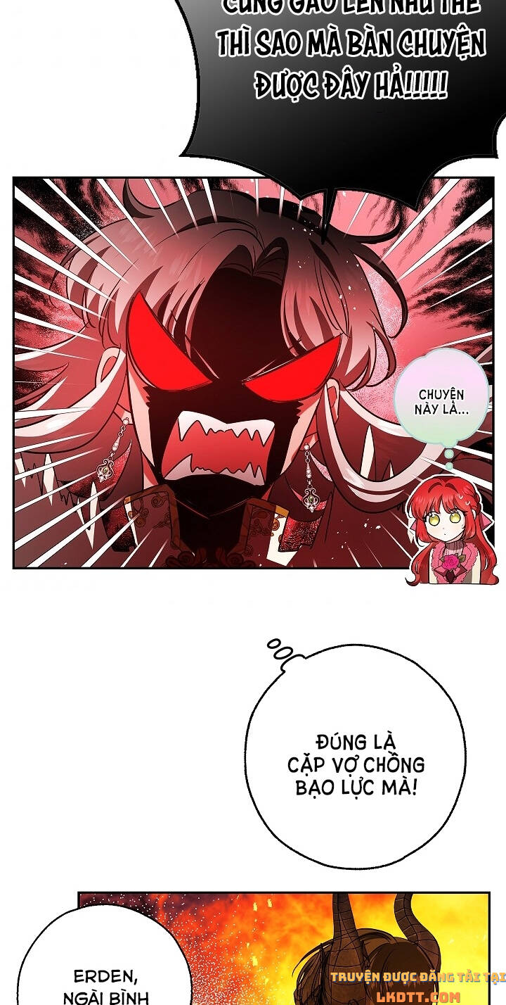 Hôn Phu Ẩn Sắc - Chương 44