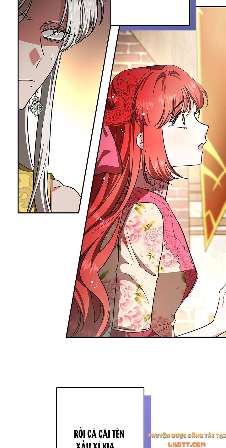 Hôn Phu Ẩn Sắc - Chương 44