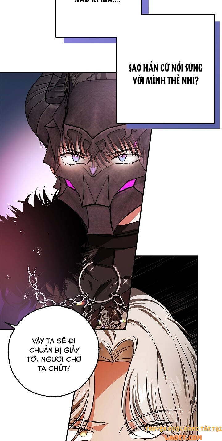 Hôn Phu Ẩn Sắc - Chương 44