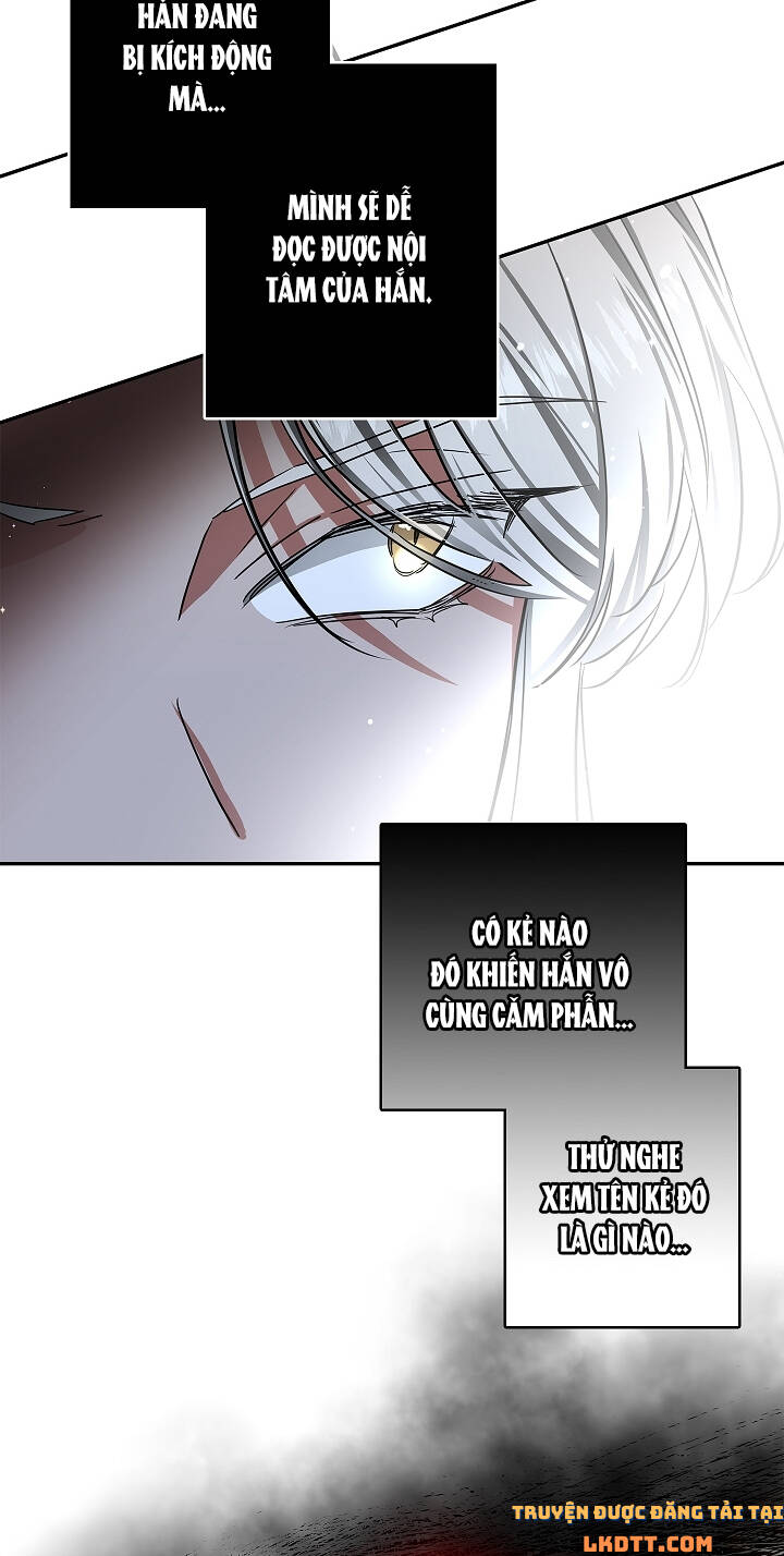 Hôn Phu Ẩn Sắc - Chương 44