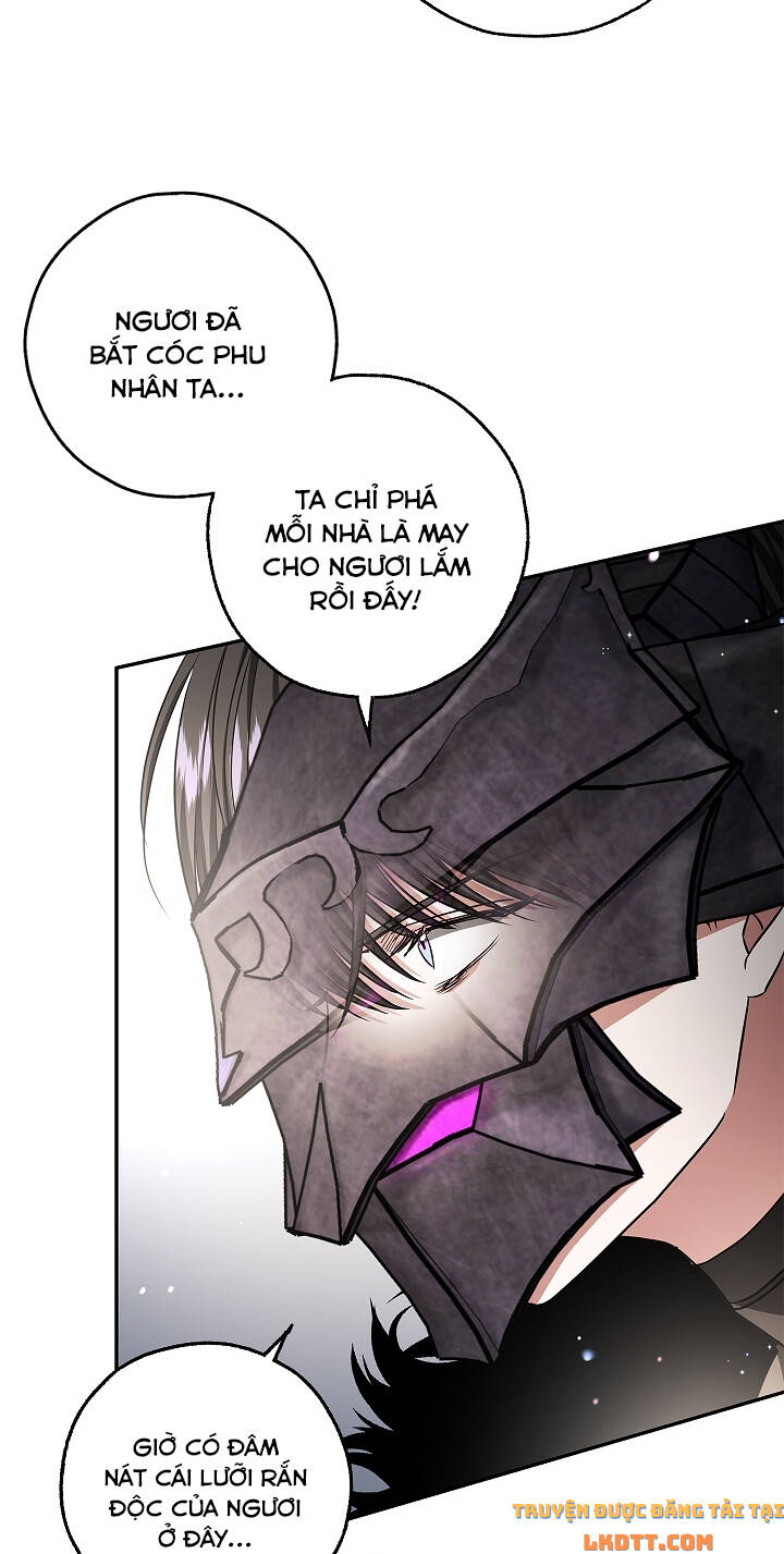 Hôn Phu Ẩn Sắc - Chương 44