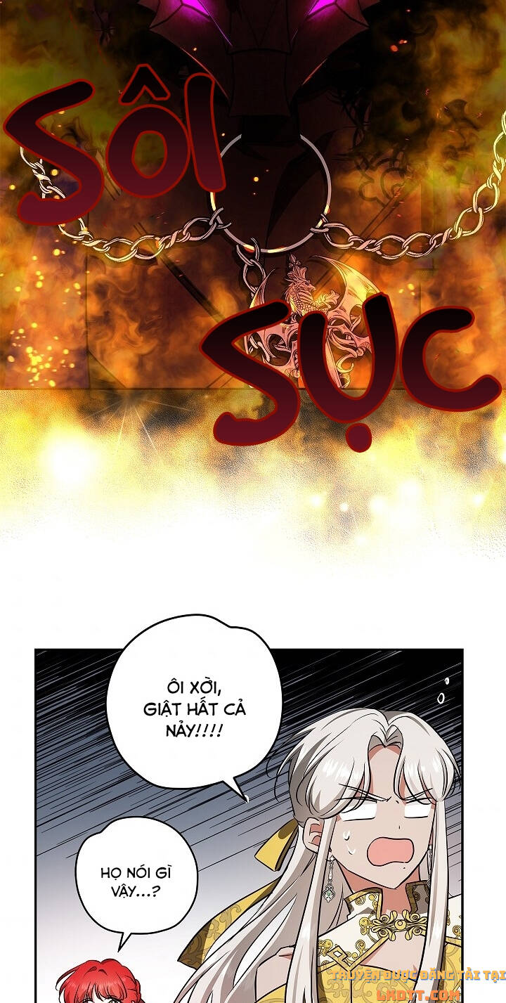 Hôn Phu Ẩn Sắc - Chương 44